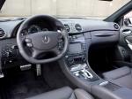 Mercedes-Benz CLK63 Racer by Kicherer 2008 года